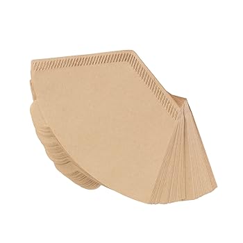 【中古】コーヒーフィルター ドリップコーヒーメーカー用(2.0)
