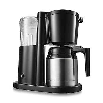 Other - 【中古】フィルターコーヒーマシン 700ml ブラック 5杯分 SKT53-1B