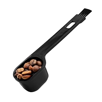 【中古】【未使用】マシン用ブラシ - マシン用スプーンヘッド付き2 in 1クリーニングブラシ - マシン用のポータブルで再利用可能なコーヒークリーニングツール【メーカー名】【メーカー型番】【ブランド名】【商品説明】マシン用ブラシ - マシン用スプーンヘッド付き2 in 1クリーニングブラシ - マシン用のポータブルで再利用可能なコーヒークリーニングツール当店では初期不良に限り、商品到着から7日間は返品を 受付けております。お問い合わせ・メールにて不具合詳細をご連絡ください。他モールとの併売品の為、完売の際はキャンセルご連絡させて頂きます。中古品の商品タイトルに「限定」「初回」「保証」「DLコード」などの表記がありましても、特典・付属品・帯・保証等は付いておりません。電子辞書、コンパクトオーディオプレーヤー等のイヤホンは写真にありましても衛生上、基本お付けしておりません。※未使用品は除く品名に【import】【輸入】【北米】【海外】等の国内商品でないと把握できる表記商品について国内のDVDプレイヤー、ゲーム機で稼働しない場合がございます。予めご了承の上、購入ください。掲載と付属品が異なる場合は確認のご連絡をさせて頂きます。ご注文からお届けまで1、ご注文⇒ご注文は24時間受け付けております。2、注文確認⇒ご注文後、当店から注文確認メールを送信します。3、お届けまで3〜10営業日程度とお考えください。4、入金確認⇒前払い決済をご選択の場合、ご入金確認後、配送手配を致します。5、出荷⇒配送準備が整い次第、出荷致します。配送業者、追跡番号等の詳細をメール送信致します。6、到着⇒出荷後、1〜3日後に商品が到着します。　※離島、北海道、九州、沖縄は遅れる場合がございます。予めご了承下さい。お電話でのお問合せは少人数で運営の為受け付けておりませんので、お問い合わせ・メールにてお願い致します。営業時間　月〜金　11:00〜17:00★お客様都合によるご注文後のキャンセル・返品はお受けしておりませんのでご了承ください。0