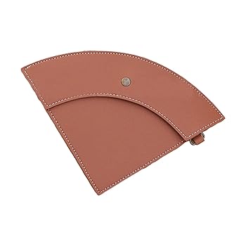 【中古】Avejjbaey コーヒーフィルターペーパースリーブ アウトドア ポータブル コーヒーフィルターペーパー収納 吊り下げバッグ フィ..