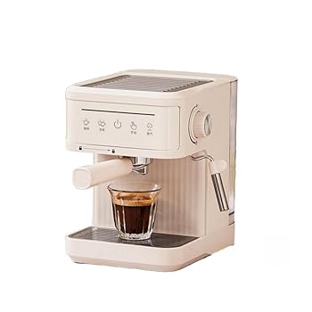 【中古】【未使用】WXQ半自動コーヒーマシン、エスプレッソマシン、家庭用半自動コーヒーマシン、ブラックコーヒーマシン、小さなミルクフォーム/ラテアート/スチー 【中古】【未使用】WXQ半自動コーヒーマシン、エスプレッソマシン、家庭用半自動コーヒーマシン、ブラックコーヒーマシン、小さなミルクフォーム/ラテアート/スチー