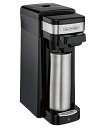 【中古】Proctor Silex (プロクター) Silex シングルサーブコーヒーメーカー K-Cupポッドまたはグラウンドに対応 トラベルマグ(49969...