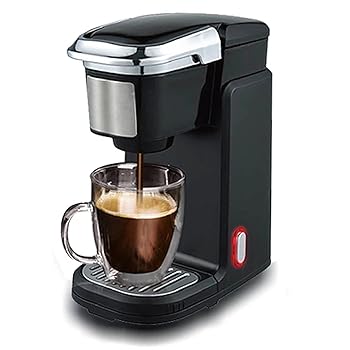 【中古】コーヒーメーカー 220V 3-in-1カプセルコーヒーマシン多機能パウダーティーエスプレッソカフェテラ 多機能コーヒーメーカー