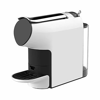 【中古】カプセル式コーヒーメーカー カプセルコーヒーマシン自動在宅オフィスミニデスクトップデスクトップ速い熱いイタリアのコーヒーマシン 【中古】カプセル式コーヒーメーカー カプセルコーヒーマシン自動在宅オフィスミニデスクトップデスクトップ速い熱いイタリアのコーヒーマシン