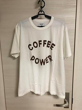 【中古】タコマフジレコード coffee power 白 ネペンテス コーヒーパワー L