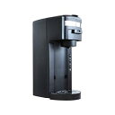 【中古】【未使用】ミニコーヒーマシン全自動家庭用カプセルコーヒーマシン - プログラム可能なワンボタン。水槽