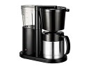 【中古】0.7 L 2-5杯 コーヒーメーカー 浄水フィルター付】 ブラック SKT521B