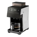 【中古】KCNNコーヒーマシン新登場コーヒーマシン ホットとコールドのデュアルブリューグラインダーコーヒーマシン 全自動コーヒーマシン コーヒーメーカ