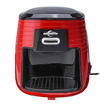 【中古】【未使用】450セラミックコーヒーメーカー紅茶フィルターマシンセットアメリカ セラミック自動ホームオフィス電気コーヒーメーカー