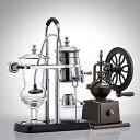 【中古】ENPAP コーヒーマシン, カップ+計量スプーン+取扱説明書を計測コーヒーメーカー、サイフォンコーヒーメーカー、ヨーロッパのコーヒーメーカー、