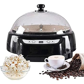 【中古】家庭用コーヒーロースターマシン電動コーヒー豆ベーカーロースター、タイミング機能&調節可能な温度ピーナッツメロンシードベーキングマシン付き【メーカー名】【メーカー型番】【ブランド名】【商品説明】家庭用コーヒーロースターマシン電動コーヒー豆ベーカーロースター、タイミング機能&調節可能な温度ピーナッツメロンシードベーキングマシン付き当店では初期不良に限り、商品到着から7日間は返品を 受付けております。お問い合わせ・メールにて不具合詳細をご連絡ください。他モールとの併売品の為、完売の際はキャンセルご連絡させて頂きます。中古品の商品タイトルに「限定」「初回」「保証」「DLコード」などの表記がありましても、特典・付属品・帯・保証等は付いておりません。電子辞書、コンパクトオーディオプレーヤー等のイヤホンは写真にありましても衛生上、基本お付けしておりません。※未使用品は除く品名に【import】【輸入】【北米】【海外】等の国内商品でないと把握できる表記商品について国内のDVDプレイヤー、ゲーム機で稼働しない場合がございます。予めご了承の上、購入ください。掲載と付属品が異なる場合は確認のご連絡をさせて頂きます。ご注文からお届けまで1、ご注文⇒ご注文は24時間受け付けております。2、注文確認⇒ご注文後、当店から注文確認メールを送信します。3、お届けまで3〜10営業日程度とお考えください。4、入金確認⇒前払い決済をご選択の場合、ご入金確認後、配送手配を致します。5、出荷⇒配送準備が整い次第、出荷致します。配送業者、追跡番号等の詳細をメール送信致します。6、到着⇒出荷後、1〜3日後に商品が到着します。　※離島、北海道、九州、沖縄は遅れる場合がございます。予めご了承下さい。お電話でのお問合せは少人数で運営の為受け付けておりませんので、お問い合わせ・メールにてお願い致します。営業時間　月〜金　11:00〜17:00★お客様都合によるご注文後のキャンセル・返品はお受けしておりませんのでご了承ください。0