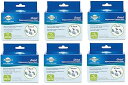 【中古】24-count PetSafe Drinkwell交換用カーボンフィルター ? (6パックwith 4フィルタ1パック)(2)