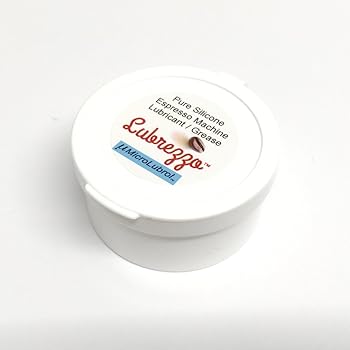 【中古】【未使用】MicroLubrol Lubrezzo エスプレッソマシン 100%ピュアシリコン潤滑油 1オンス 28g 【中古】【未使用】MicroLubrol Lubrezzo エスプレッソマシン 100%ピュアシリコン潤滑油 1オンス 28g