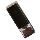 【中古】【未使用】コーヒー ミル 電動 臼 式 充電 水洗い 可能 粒度 調整 セラミック 均一 な 粉末 こーひー みる 豆 挽き 緑茶 お 米 調味 ブラッ...