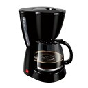 【中古】【未使用】コーヒーマシン電気ドリップコーヒーメーカー家庭用コーヒーマシン15カップティーコーヒーポットミルクコーヒーメーカー (Color : SF35...