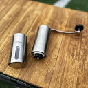 【中古】5050WORKSHOP ポータブルコーヒーセット オリーブ