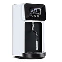 【中古】業務用電気コーヒー泡立て