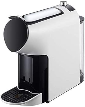 【中古】【未使用】コーヒーマシンコーヒーマシンDoostイタリア全自動家庭用プログラム可能、シングルカップとフルコーヒーメーカー、アプリ制御エスプレッソとカプ 【中古】【未使用】コーヒーマシンコーヒーマシンDoostイタリア全自動家庭用プログラム可能、シングルカップとフルコーヒーメーカー、アプリ制御エスプレッソとカプ