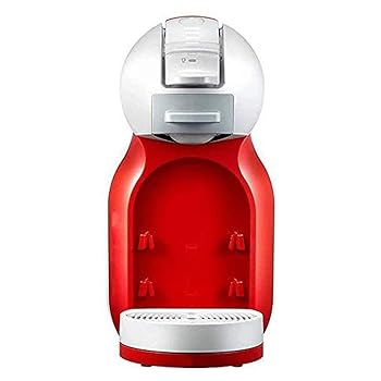 【中古】【未使用】コーヒーマシン ミニコーヒーマシン 家庭用カプセルコーヒーマシン、1500W、800ML(色:A（2個パック）) (A) Interesting