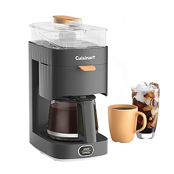 【中古】【未使用】CUISINART SOHO DCC-5 5-Cup Coffee Maker, Black, DCC-5BK 【中古】【未使用】CUISINART SOHO DCC-5 5-Cup Coffee Maker, Black, DCC-5BK