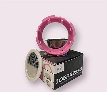 【中古】JOEPRESSO V2 - サマーローズ。