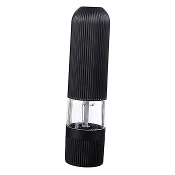 【中古】PHENOFICE 1個 コショウひき器 取り外し可能なグラインダー 自動コーヒー 自動ペッパーグラインダー 家庭用ペッパーグラインダー 自動コショウグ