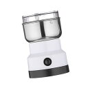 【中古】【未使用】Fenteer 多目的グラインダー電動コーヒーグラインダー電動米とピーナッツ粉砕ミルコーヒーグラインダーコーヒー豆キッチンツール(2)