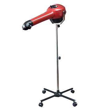【中古】HTD550ハイパーターボドライヤー十字足スタンド (レッド) 【中古】HTD550ハイパーターボドライヤー十字足スタンド (レッド)
