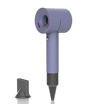 【中古】Katigan パープル ソフトシリコーンカバー、用 超音速ヘアドライヤー用 ブロワー用カバースキン360完全充電ケース 【中古】Katigan パープル ソフトシリコーンカバー、用 超音速ヘアドライヤー用 ブロワー用カバースキン360完全充電ケース