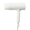 【中古】無印良品 マイナスイオンヘアドライヤー 白 MJ-MHD1 44554579