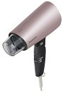 【中古】パナソニック ドライヤー イオニティ 速乾 大風量 ブラウン調 EH-NE7G-T