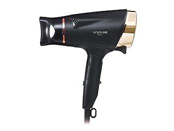 【中古】コイズミ ヘアドライヤー 大風量 スカルプ機能 ハンズフリー マイナスイオン ブラック KHD-9130/K 【中古】コイズミ ヘアドライヤー 大風量 スカルプ機能 ハンズフリー マイナスイオン ブラック KHD-9130/K