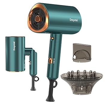 【中古】Dmyvtelドライヤー 2000万マイナスイオン付き どらいやー 57℃恒温設計 大風量/速乾ヘアドライヤー 3段階調整 2種類ノズル交換 コンパク 折り畳 【中古】Dmyvtelドライヤー 2000万マイナスイオン付き どらいやー 57℃恒温設計 大風量/速乾ヘアドライヤー 3段階調整 2種類ノズル交換 コンパク 折り畳