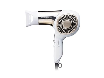 【中古】コイズミ ヘアドライヤー イオンバランス サロンセンス 300 温冷自動切替 遠赤セラミックノズル ホワイト KHD-9950/W 【中古】コイズミ ヘアドライヤー イオンバランス サロンセンス 300 温冷自動切替 遠赤セラミックノズル ホワイト KHD-9950/W