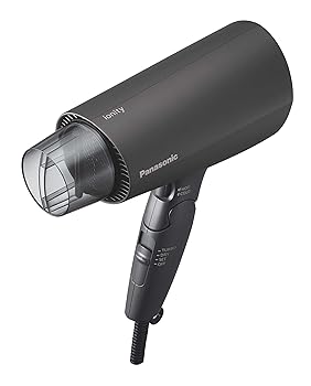 【中古】【未使用】パナソニック ドライヤー イオニティ 速乾 大風量 ミネラルマイナスイオン ブラック EH-NE7J-K 【中古】【未使用】パナソニック ドライヤー イオニティ 速乾 大風量 ミネラルマイナスイオン ブラック EH-NE7J-K