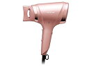 【中古】【未使用】コイズミ ヘアドライヤー イオンバランス 軽ジョーブ 大風量 軽量 速乾 静電気抑制 ピンク KHD-9030/P