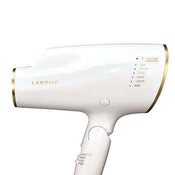 【中古】【未使用】LABOMO うるつやドライヤー ナノイー nanoe 高浸透ナノイー イオン ミネラルマイナスイオン 1200w 【中古】【未使用】LABOMO うるつやドライヤー ナノイー nanoe 高浸透ナノイー イオン ミネラルマイナスイオン 1200w