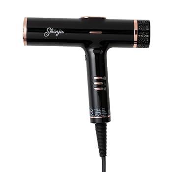 【中古】ネクストイノベーション(next innovation) ヘアドライヤー Shinju 黒蝶 KR-F03 【中古】ネクストイノベーション(next innovation) ヘアドライヤー Shinju 黒蝶 KR-F03