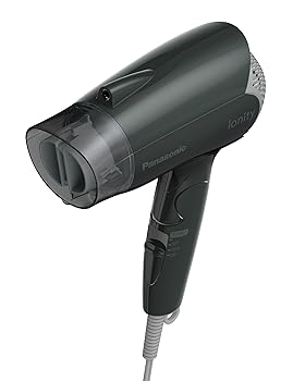 【中古】【未使用】パナソニック ドライヤー イオニティ 速乾 コンパクト グレー EH-NE2J-H 【中古】【未使用】パナソニック ドライヤー イオニティ 速乾 コンパクト グレー EH-NE2J-H