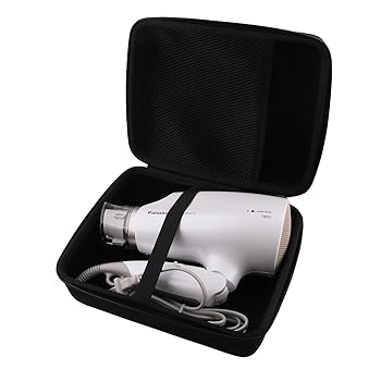 【中古】【未使用】WAIYUJP収納ケース互換の パナソニック(Panasonic) EH-NA9A/EH-NA9G/EH-NA9E/EH-NE5J/EH-NE6J/EH-NA0G ヘアドライヤー 保護 キャリング 収納ケー 【中古】【未使用】WAIYUJP収納ケース互換の パナソニック(Panasonic) EH-NA9A/EH-NA9G/EH-NA9E/EH-NE5J/EH-NE6J/EH-NA0G ヘアドライヤー 保護 キャリング 収納ケー