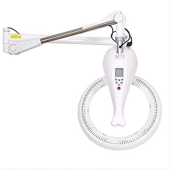 【中古】【未使用】壁掛け式旋回ヘアドライヤープロフェッショナルサロンヘアフードスチーマーカラープロセッサーアクセルヒーター調節可能なタイマーと温度理容室 【中古】【未使用】壁掛け式旋回ヘアドライヤープロフェッショナルサロンヘアフードスチーマーカラープロセッサーアクセルヒーター調節可能なタイマーと温度理容室