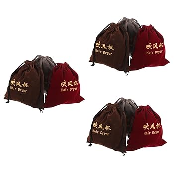 【中古】【未使用】Beavorty ヘアドライヤー収納バッグ 9個 トラベルオーガナイザー ポーチ ギフトバッグ オーガナイザー トラベルワインバッグ ヘアブロードライヤ 【中古】【未使用】Beavorty ヘアドライヤー収納バッグ 9個 トラベルオーガナイザー ポーチ ギフトバッグ オーガナイザー トラベルワインバッグ ヘアブロードライヤ