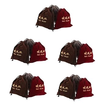 【中古】Beavorty ヘアドライヤー収納バッグ 15個 ブロードライヤーバッグ ヘアドライヤーバッグ ヘアドライヤーサイン さまざまな種類のヘアドライヤー 【中古】Beavorty ヘアドライヤー収納バッグ 15個 ブロードライヤーバッグ ヘアドライヤーバッグ ヘアドライヤーサイン さまざまな種類のヘアドライヤー