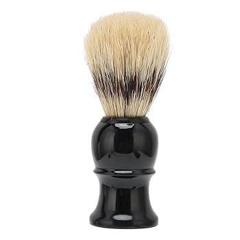 【中古】【未使用】バーバーネックヘアダスターブラシ、ソフトシェービングブラシ、高密度毛、優れた吸水性、サロンホームトラベル用プロヘアサロンツール 【中古】【未使用】バーバーネックヘアダスターブラシ、ソフトシェービングブラシ、高密度毛、優れた吸水性、サロンホームトラベル用プロヘアサロンツール