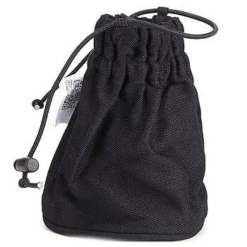 【中古】【未使用】キャンバス ユニバーサル ヘアドライヤー ディフューザー風ブロワーアタッチ メントカバー ソックス