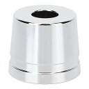 【中古】メンズシェービング安全カミソリスタンド、安全カミソリベース、両刃カミソリホルダー、広口合金ユニバーサルメンズシェービングブラシ乾燥スタ