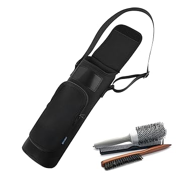 【中古】ヘアドライヤーケース,レブロン用トラベルケース | スタイラーアクセサリー保護オーガナイザー、防水ストレージ、軽量バスルーム、家庭用 【中古】ヘアドライヤーケース,レブロン用トラベルケース | スタイラーアクセサリー保護オーガナイザー、防水ストレージ、軽量バスルーム、家庭用