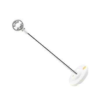 楽天AJIMURA-SHOP【中古】FOMIYES フロア サポート ハンズ フリー ブロー ドライヤー ホルダー ペット クリップ ホルダー ホルダー 化粧台 アクセサリー デス