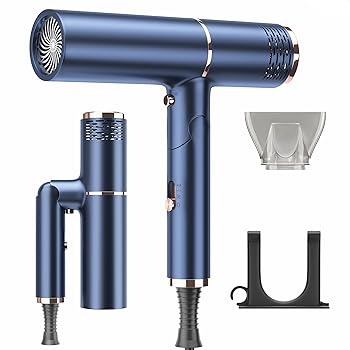 【中古】ドライヤー 人気ランキング 速乾 大風量 マイナスイオン 3段階調整 1400W 57℃恒温 ヘアドライヤー サロン級 過熱保護