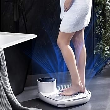 【中古】【未使用】ボディドライヤー 全身乾燥 吹?机 重力センサー付きボディヘアドライヤー、自然温風風と冷風、全身防水ブロードライヤーペットドライ、バスルー 【中古】【未使用】ボディドライヤー 全身乾燥 吹?机 重力センサー付きボディヘアドライヤー、自然温風風と冷風、全身防水ブロードライヤーペットドライ、バスルー